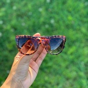 Brown Sunglasses